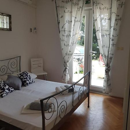 Apartments Joko Omis Ngoại thất bức ảnh