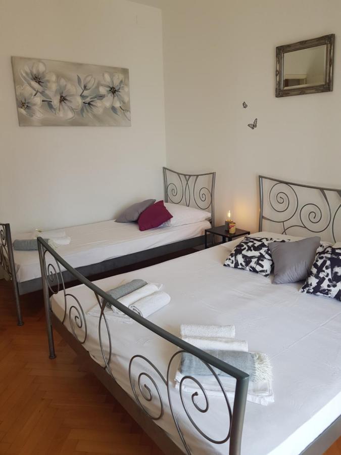 Apartments Joko Omis Ngoại thất bức ảnh