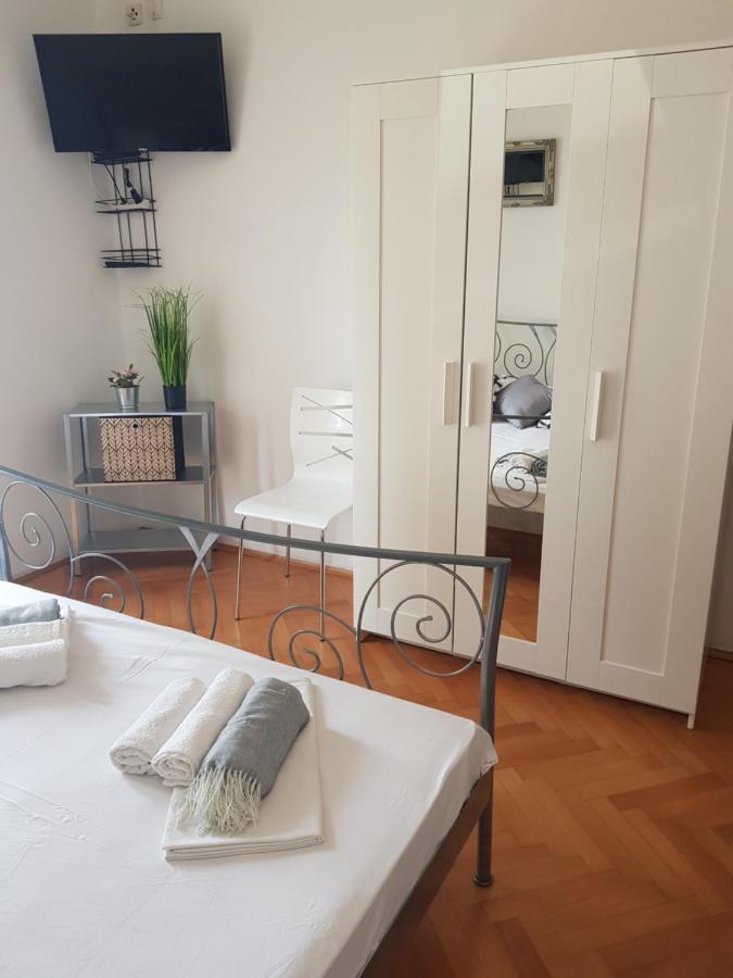 Apartments Joko Omis Ngoại thất bức ảnh