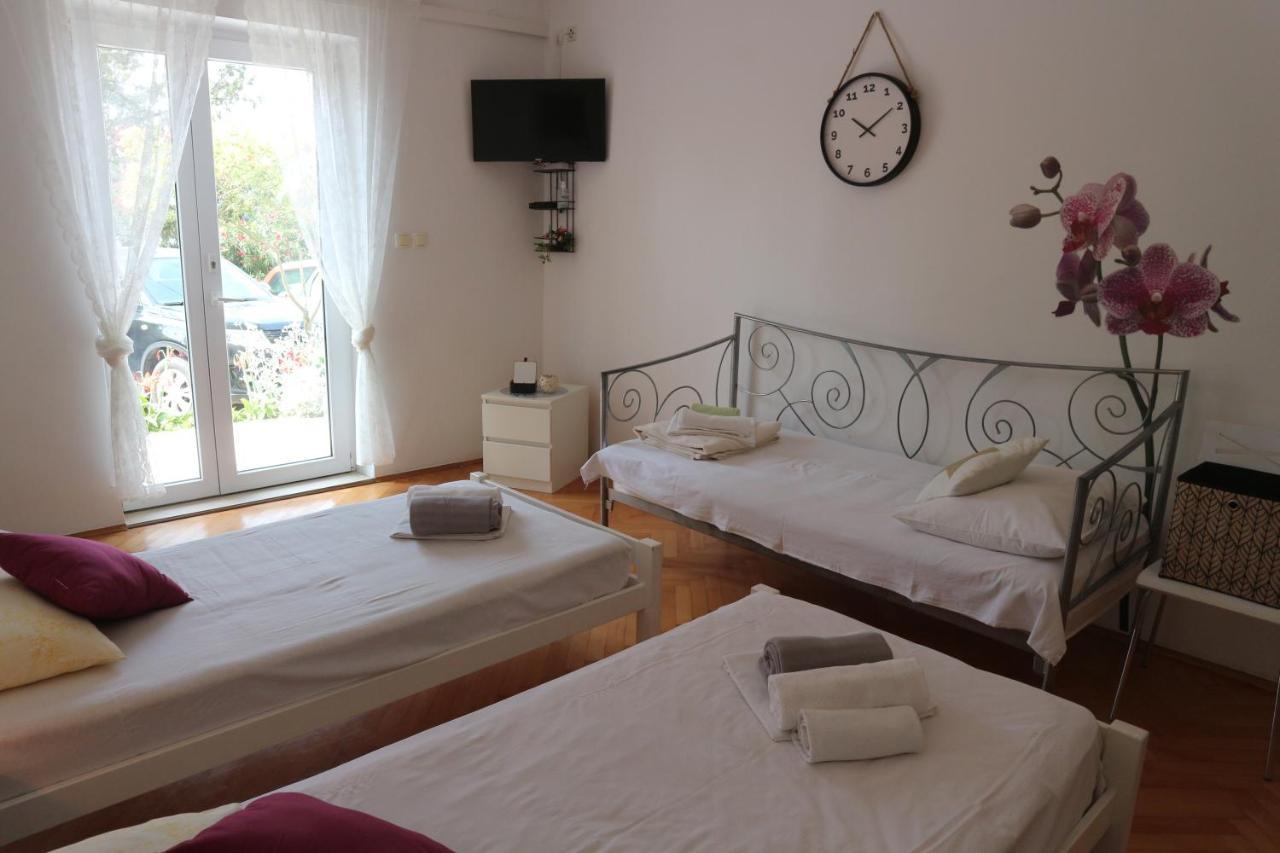 Apartments Joko Omis Ngoại thất bức ảnh