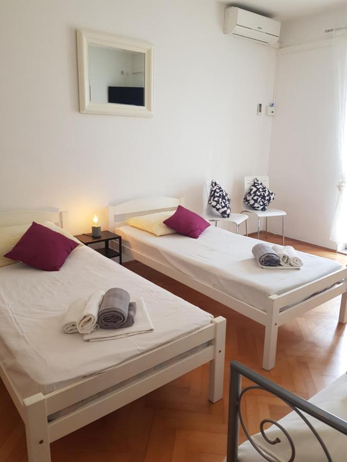 Apartments Joko Omis Ngoại thất bức ảnh
