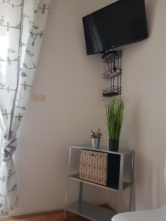 Apartments Joko Omis Ngoại thất bức ảnh