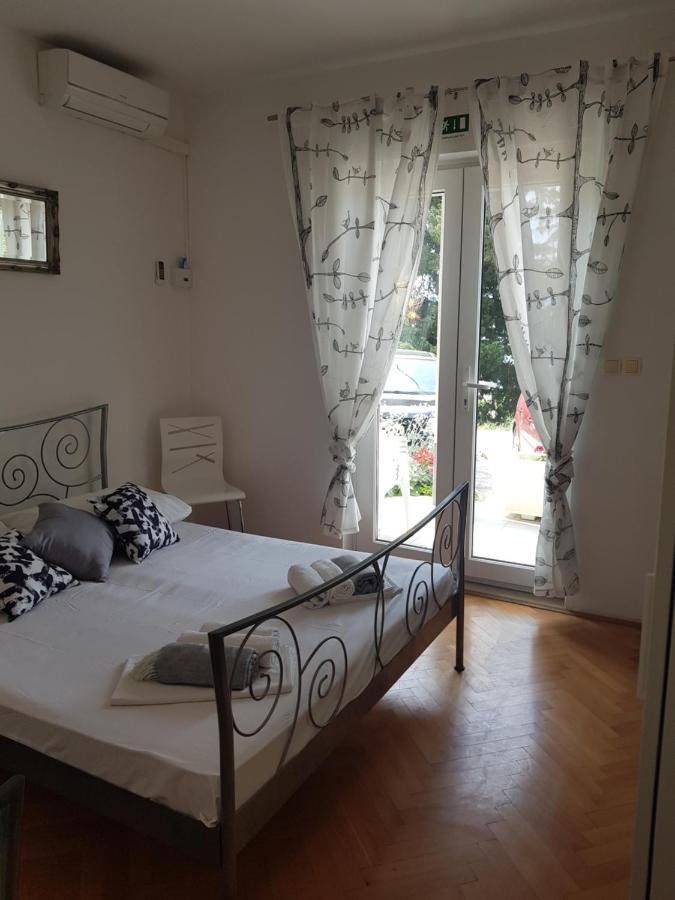 Apartments Joko Omis Ngoại thất bức ảnh