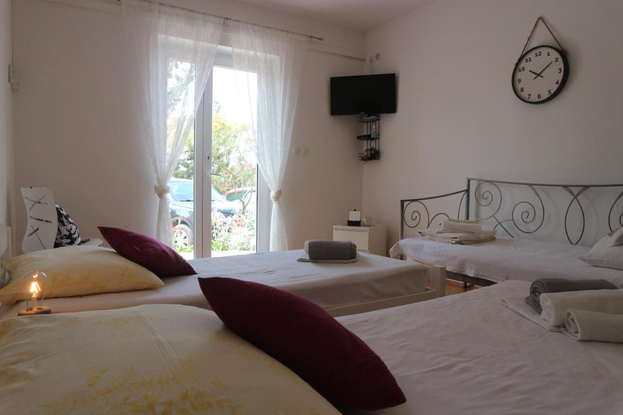 Apartments Joko Omis Ngoại thất bức ảnh