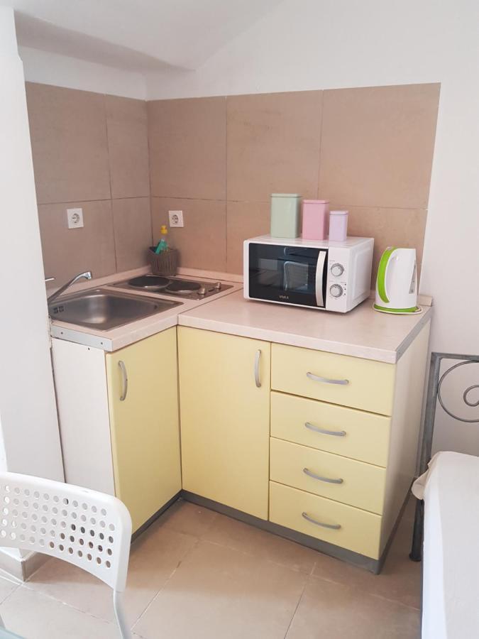 Apartments Joko Omis Ngoại thất bức ảnh