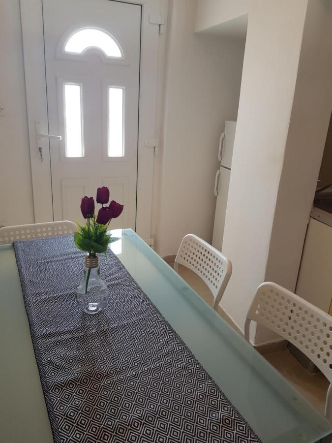 Apartments Joko Omis Ngoại thất bức ảnh