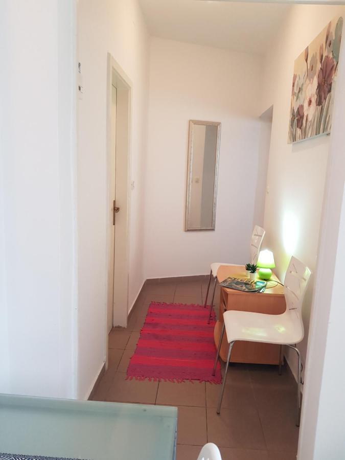 Apartments Joko Omis Ngoại thất bức ảnh