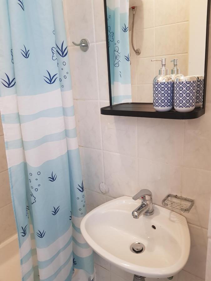 Apartments Joko Omis Ngoại thất bức ảnh