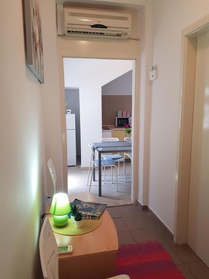 Apartments Joko Omis Ngoại thất bức ảnh