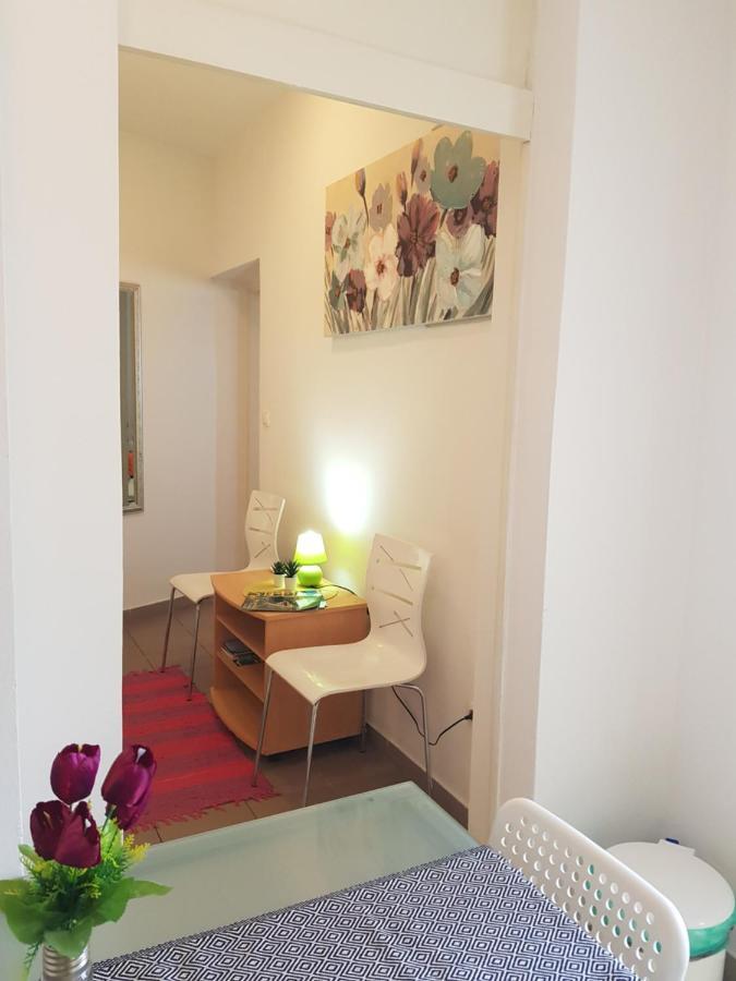 Apartments Joko Omis Ngoại thất bức ảnh