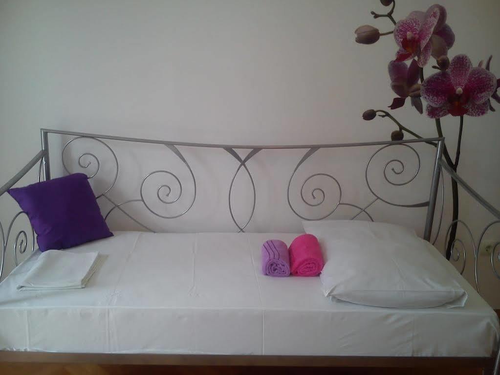 Apartments Joko Omis Ngoại thất bức ảnh